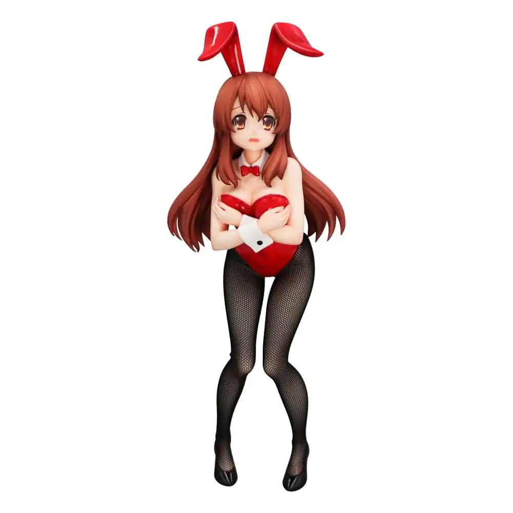 The Melancholy of Haruhi Suzumiya BiCute Bunnies PVC figúrka Mikuru Asahina 24 cm termékfotó