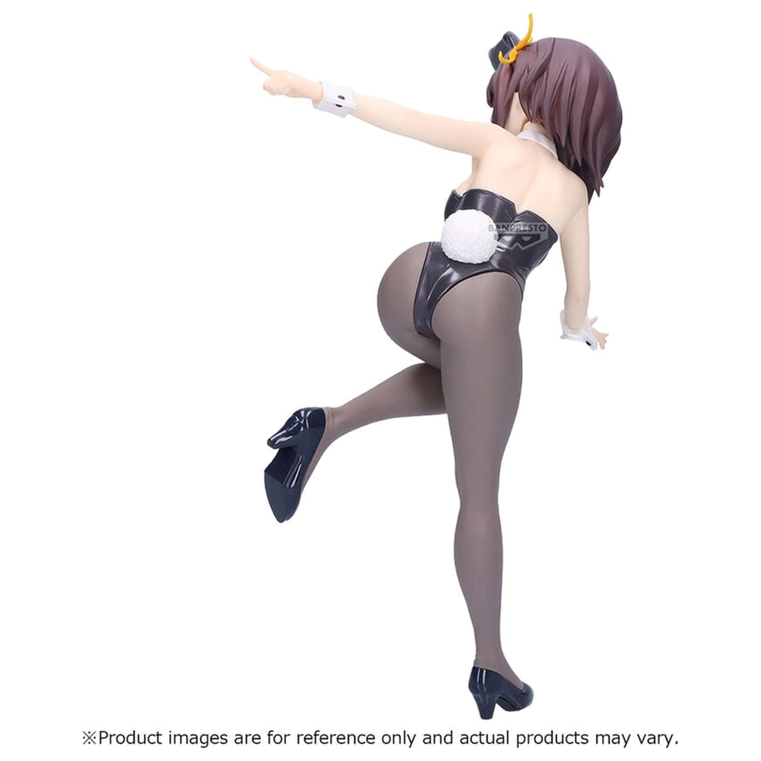 The Melancholy of Haruhi Suzumiya Haruhi Suzumiya figúrka 19cm produktová fotografia