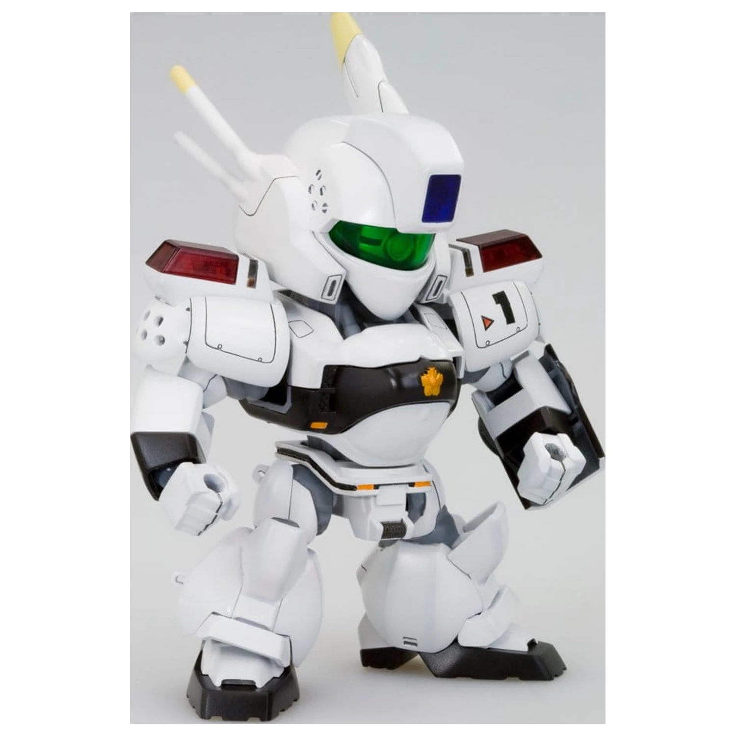 The Mobile Police Patlabor D-Style Plastic Model AV-98 Ingram 1 11 cm (Reprodukcia) produktová fotografia