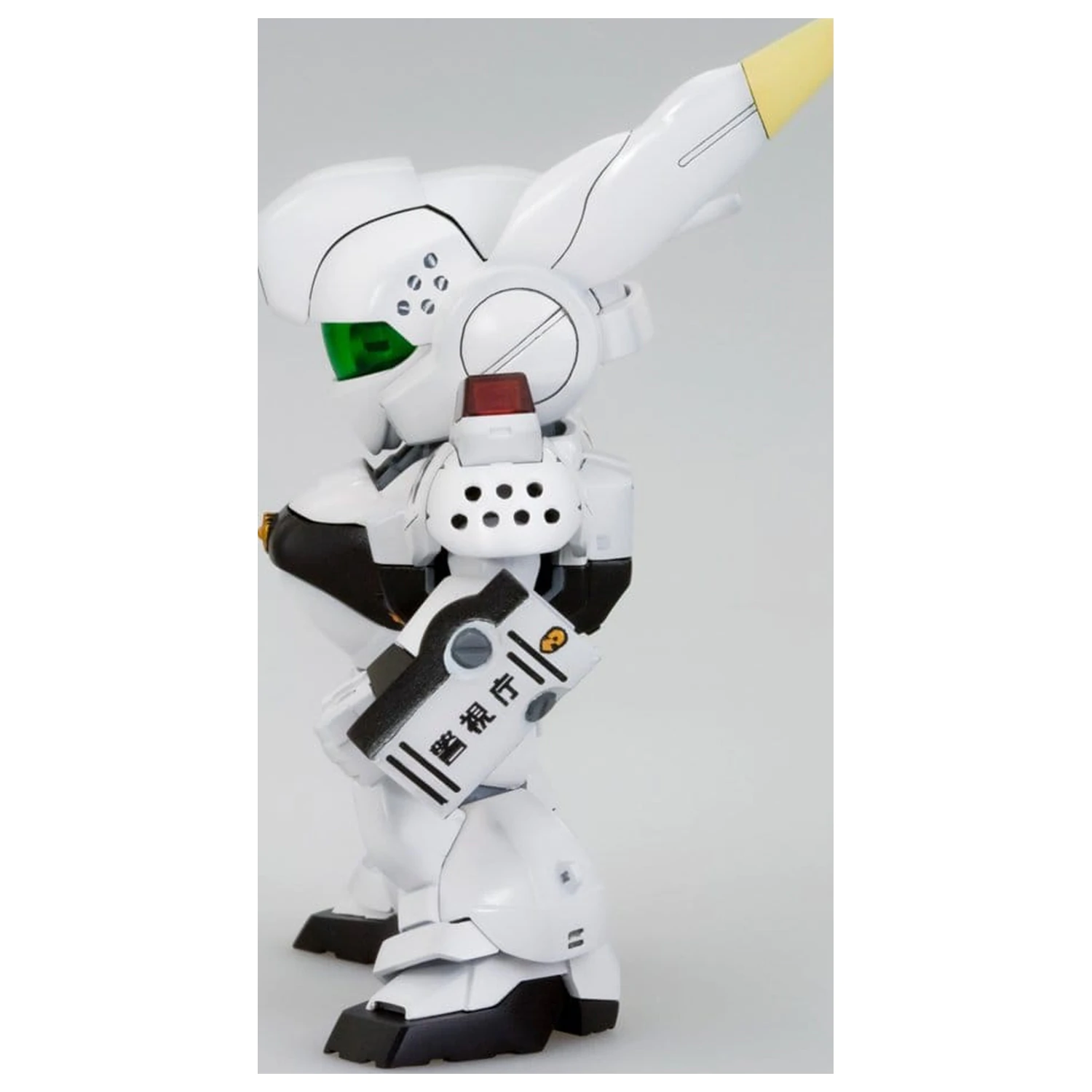 The Mobile Police Patlabor D-Style Plastic Model AV-98 Ingram 1 11 cm (Reprodukcia) produktová fotografia
