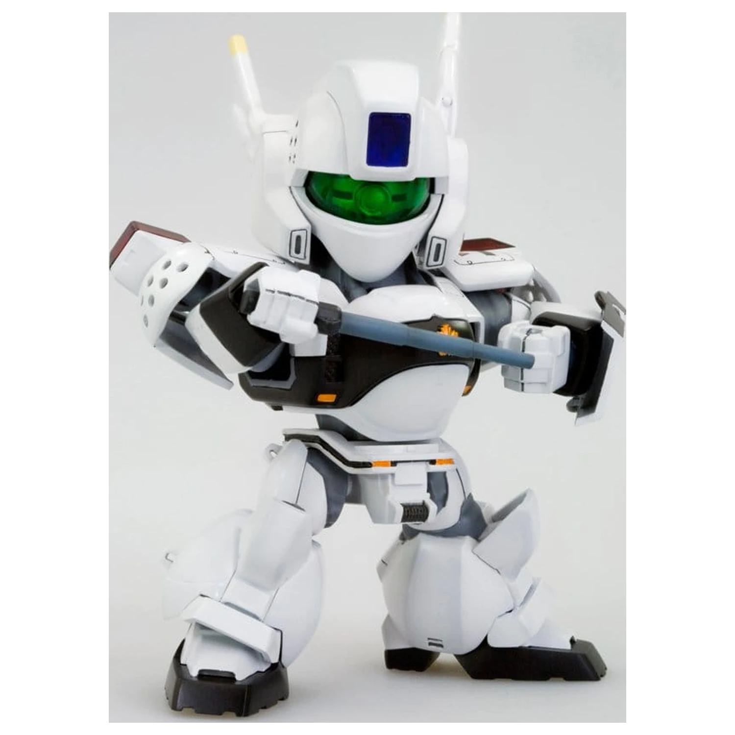The Mobile Police Patlabor D-Style Plastic Model AV-98 Ingram 1 11 cm (Reprodukcia) produktová fotografia