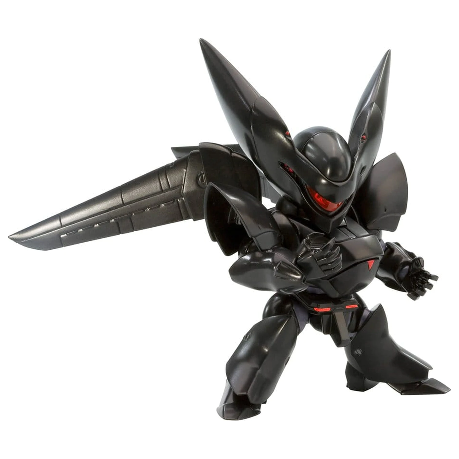 The Mobile Police Patlabor D-Style Plastic Model Kit Type-J9 Griffon (Reproduction) 11 cm produktová fotografia