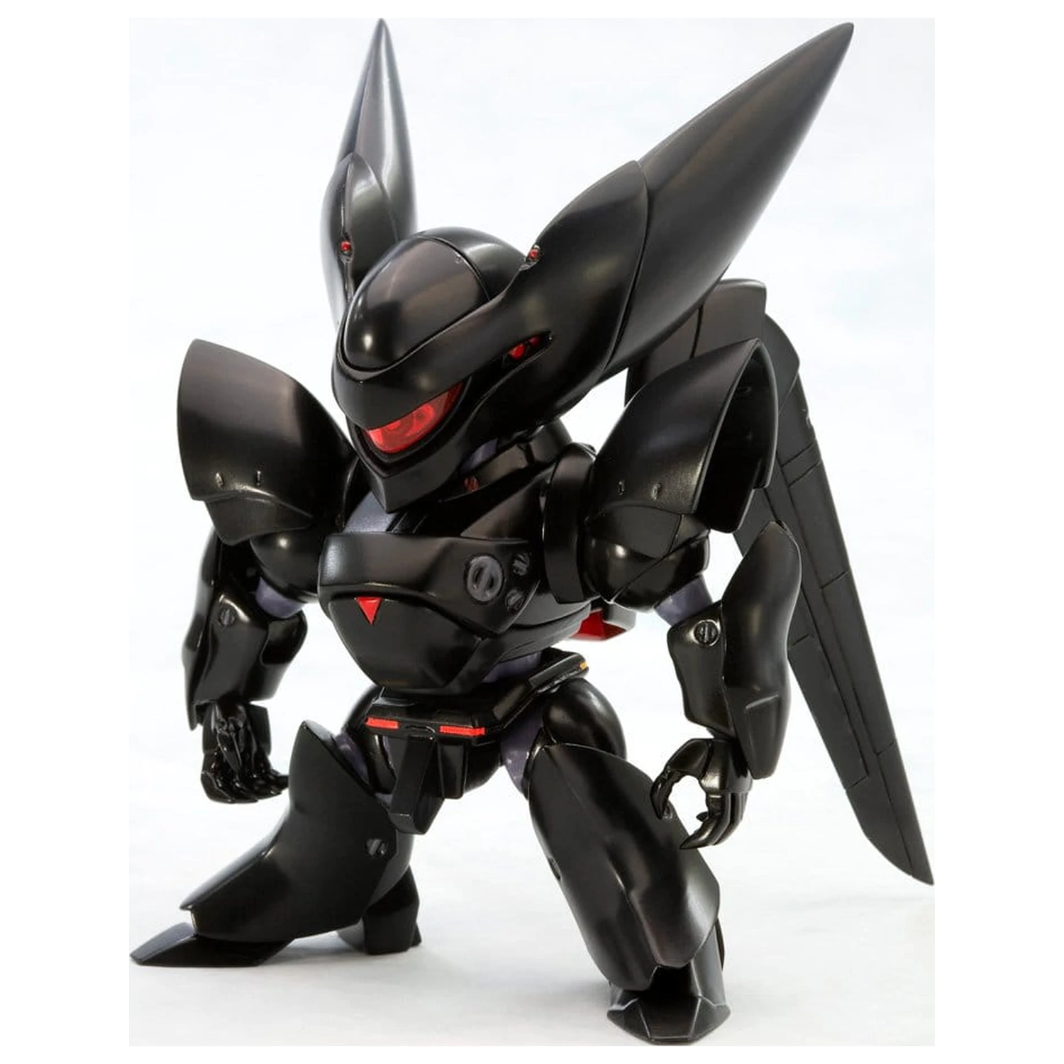 The Mobile Police Patlabor D-Style Plastic Model Kit Type-J9 Griffon (Reproduction) 11 cm produktová fotografia