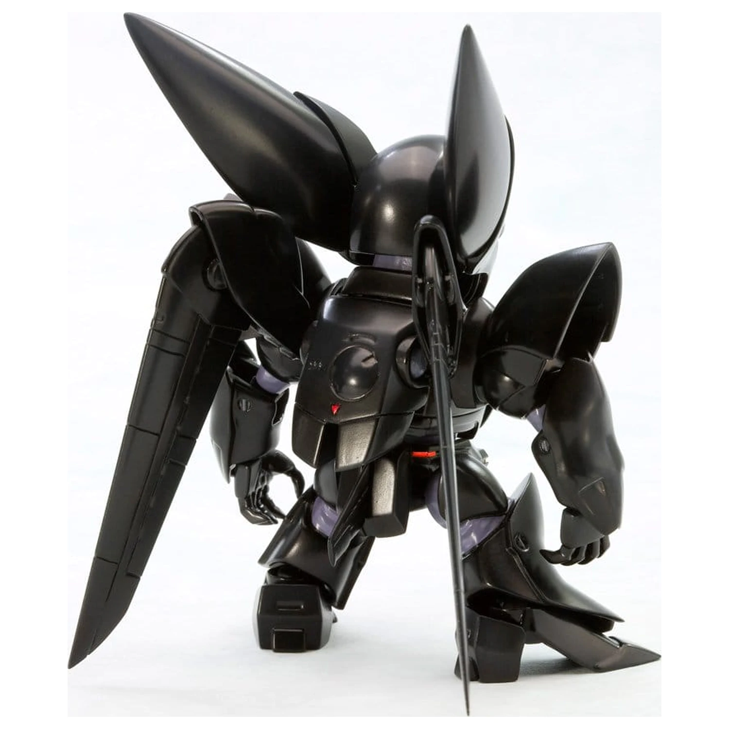 The Mobile Police Patlabor D-Style Plastic Model Kit Type-J9 Griffon (Reproduction) 11 cm produktová fotografia