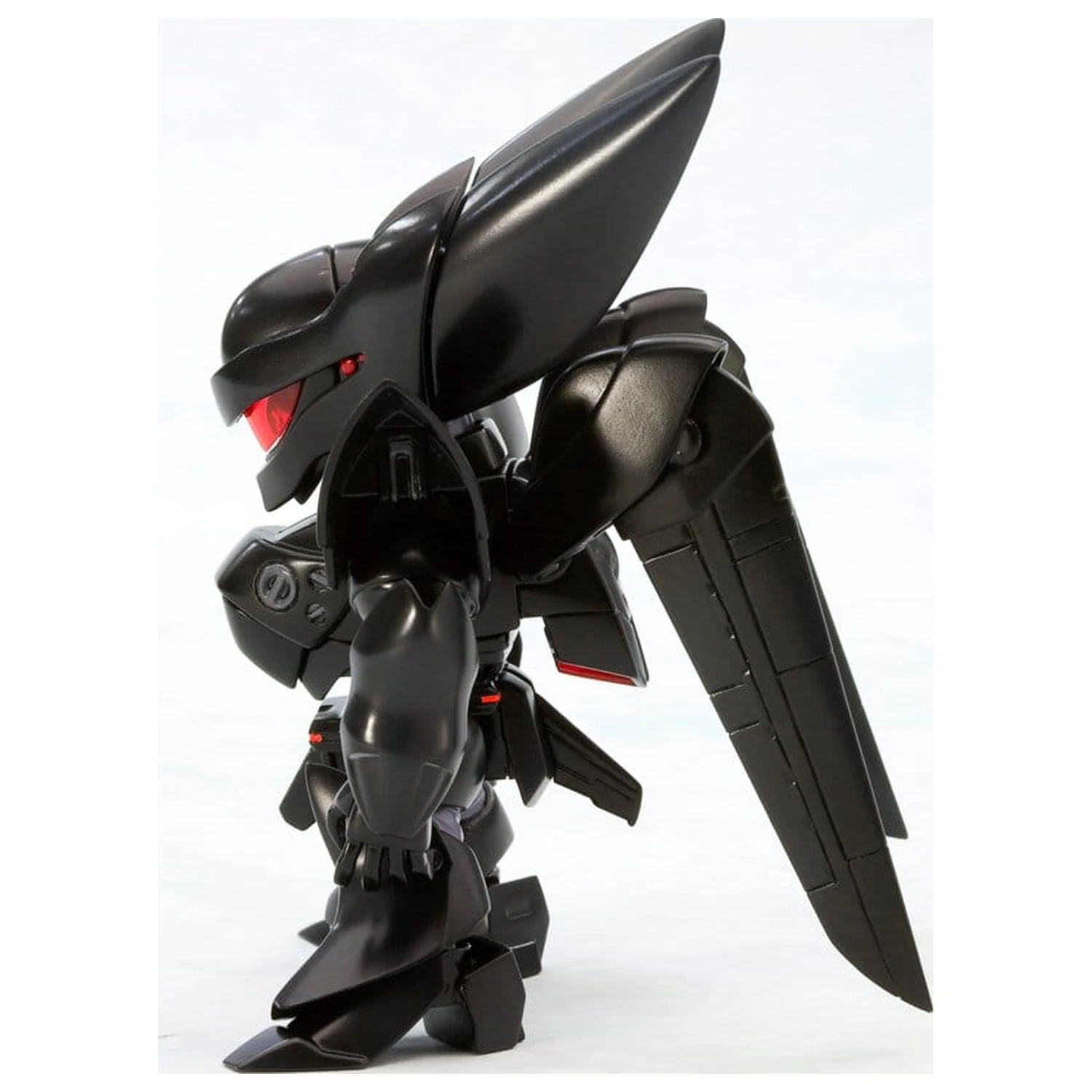 The Mobile Police Patlabor D-Style Plastic Model Kit Type-J9 Griffon (Reproduction) 11 cm produktová fotografia