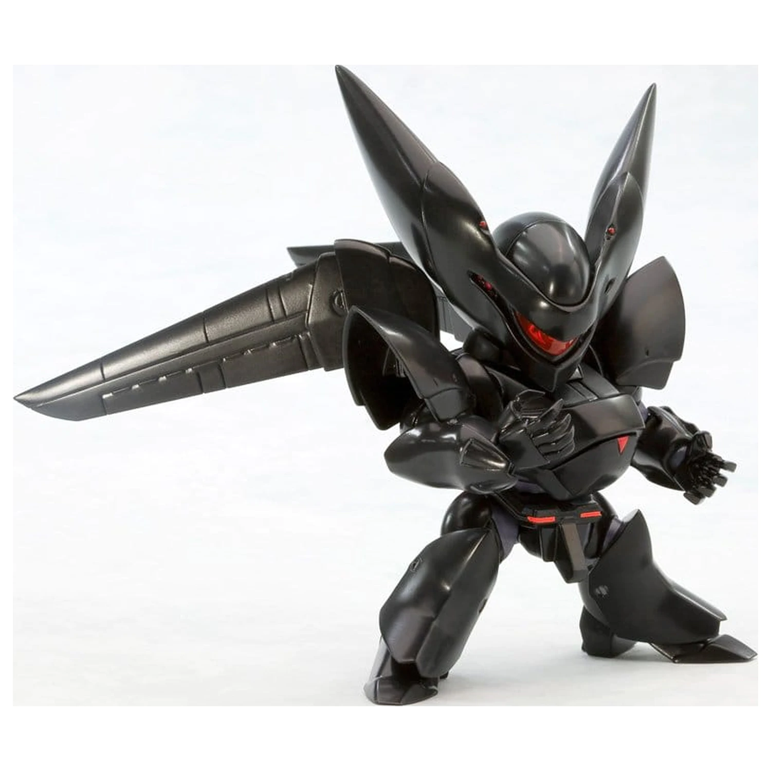 The Mobile Police Patlabor D-Style Plastic Model Kit Type-J9 Griffon (Reproduction) 11 cm produktová fotografia