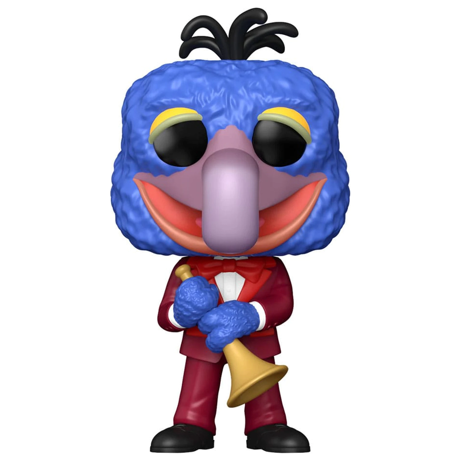 The Muppets Funko POP! Television vinylová figúrka Gonzo 9 cm produktová fotografia