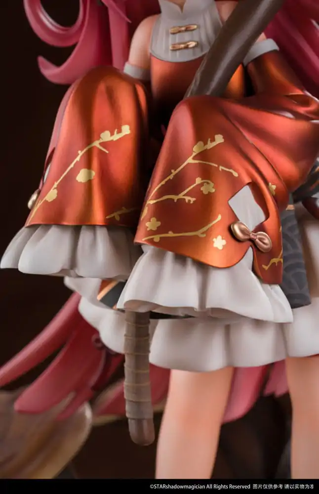 The Mushroom Girls PVC Socha 1/1 Series No.5 Mannentake 23 cm produktová fotografia