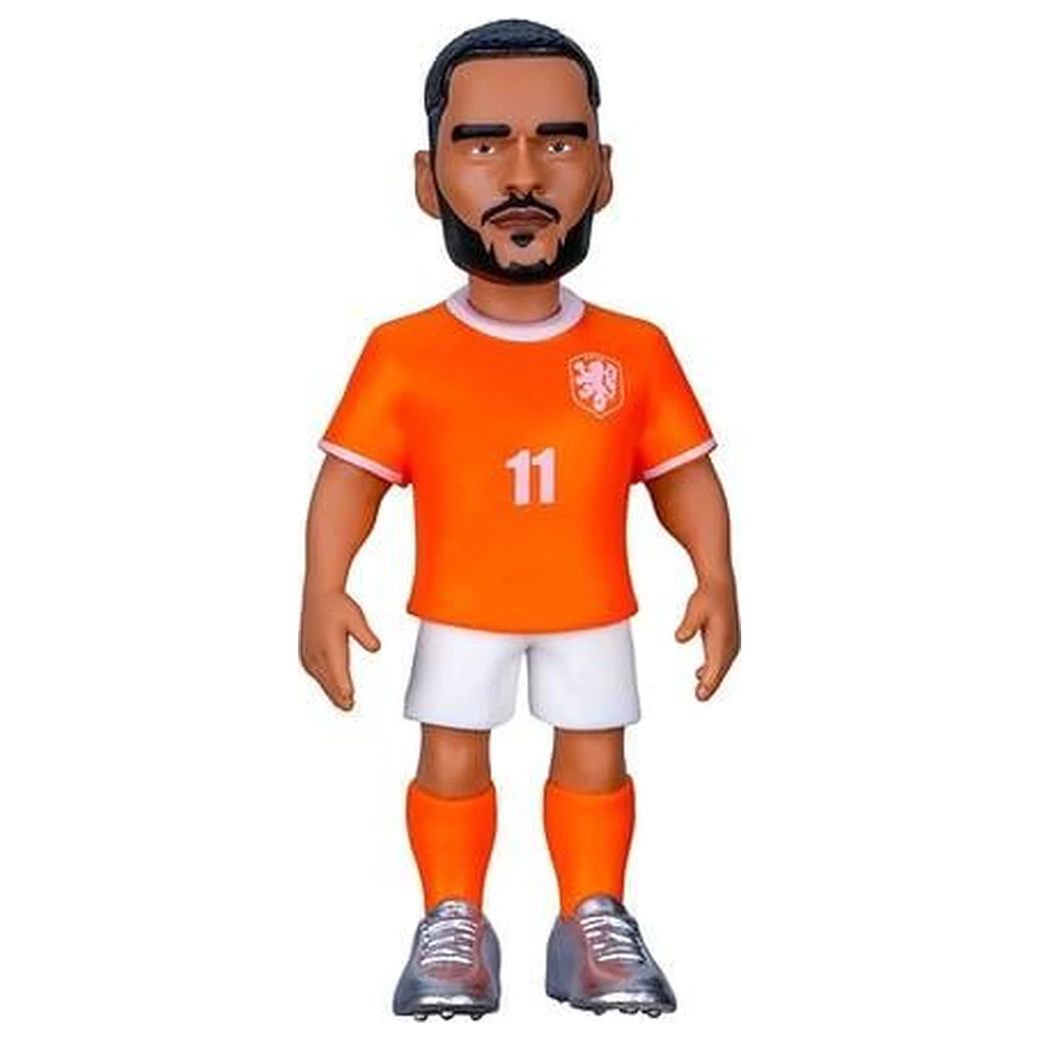 Holandsko Gakpo figúrka Minix World Cup 12cm produktová fotografia