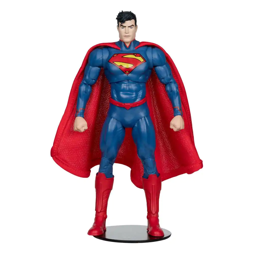 The New 52 DC Multiverse Akčná figúrka Superman (Gold Label) 18 cm produktová fotografia