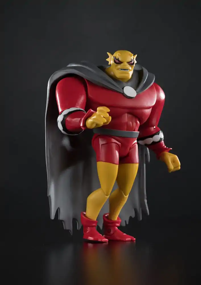 The New Batman Adventure DC Direct 1/6 Akčná figúrka Etrigan The Demon 15 cm produktová fotografia