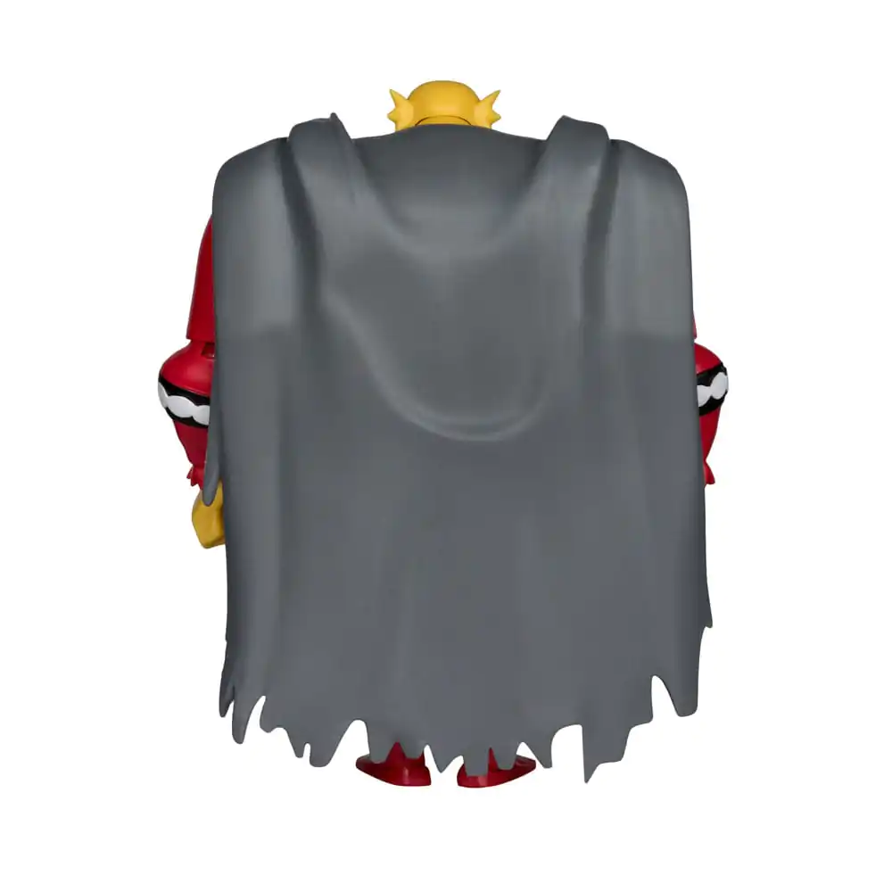 The New Batman Adventure DC Direct 1/6 Akčná figúrka Etrigan The Demon 15 cm produktová fotografia