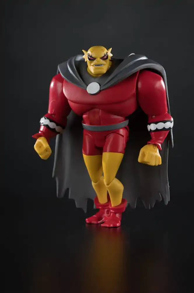 The New Batman Adventure DC Direct 1/6 Akčná figúrka Etrigan The Demon 15 cm produktová fotografia
