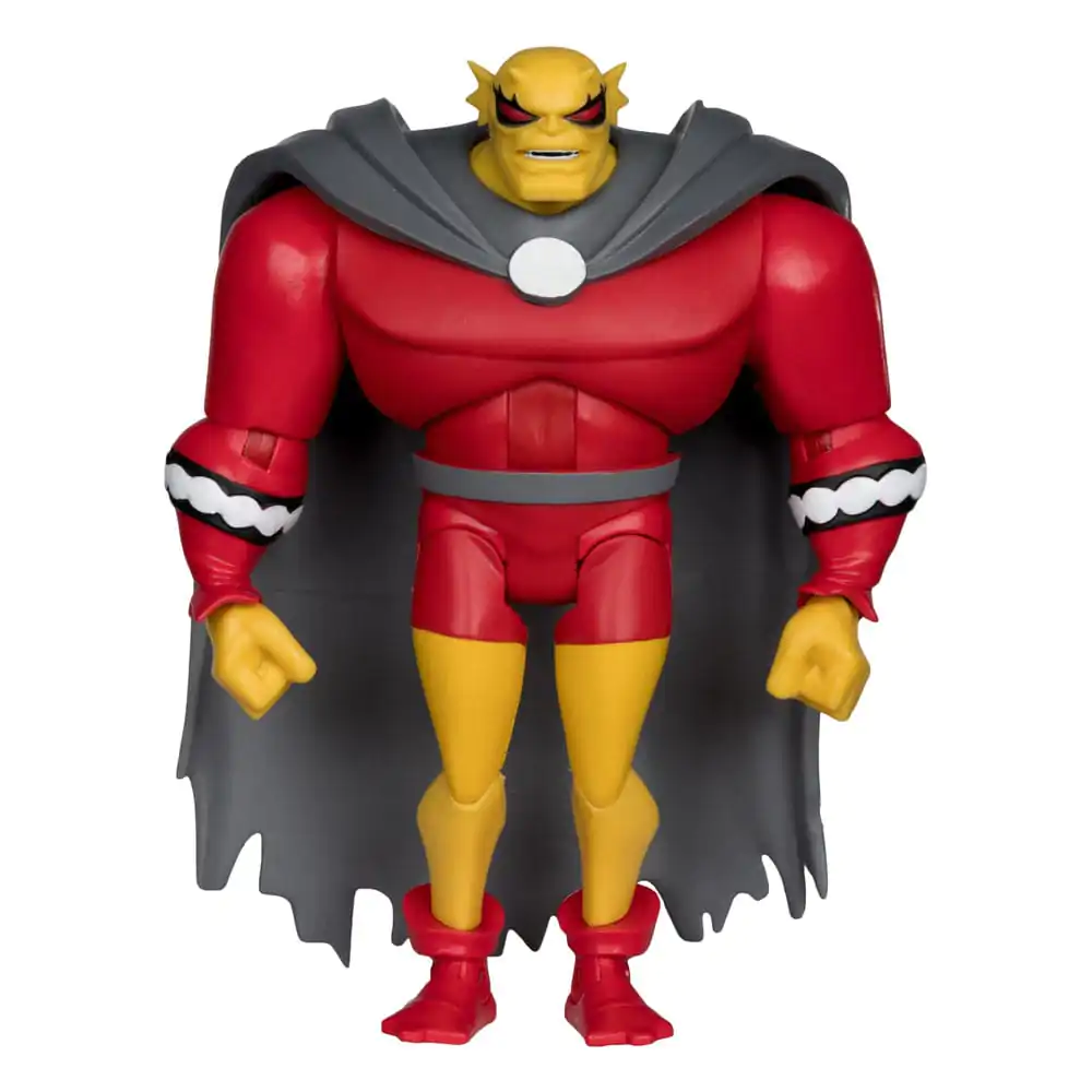 The New Batman Adventure DC Direct 1/6 Akčná figúrka Etrigan The Demon 15 cm produktová fotografia
