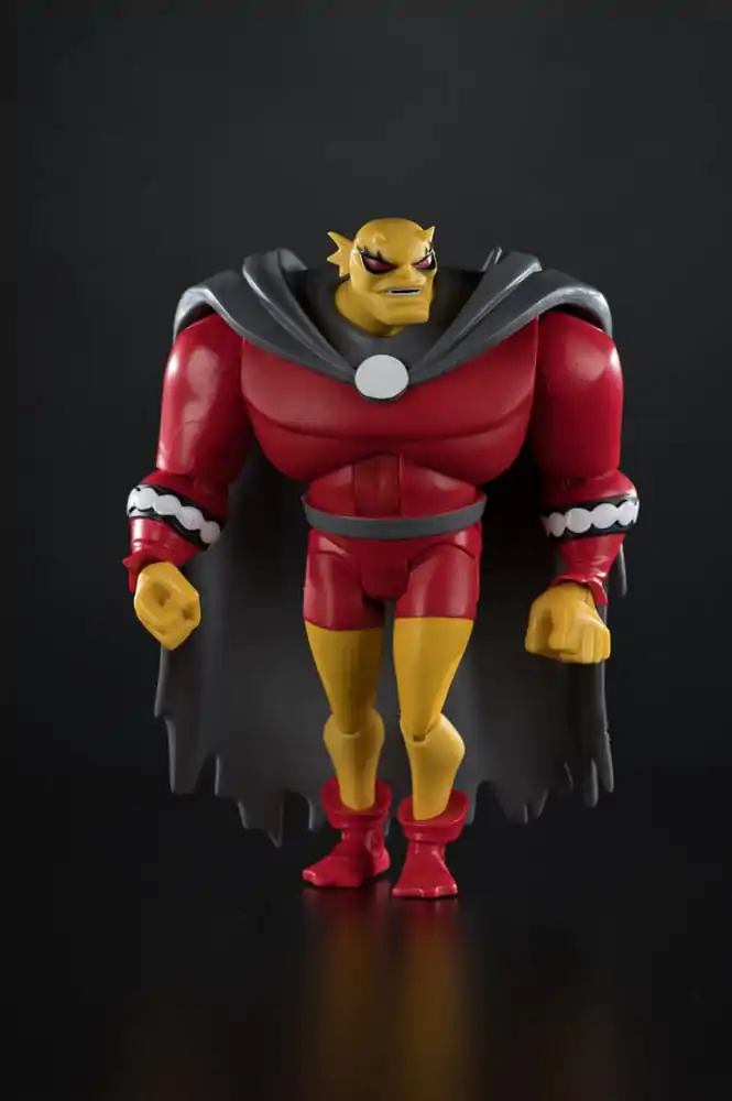 The New Batman Adventure DC Direct 1/6 Akčná figúrka Etrigan The Demon 15 cm produktová fotografia