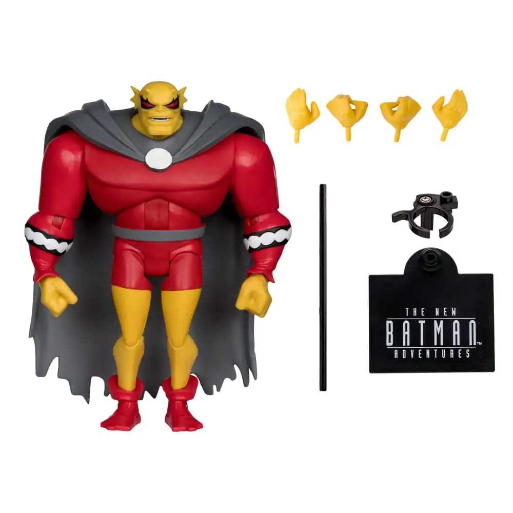 The New Batman Adventure DC Direct 1/6 Akčná figúrka Etrigan The Demon 15 cm produktová fotografia
