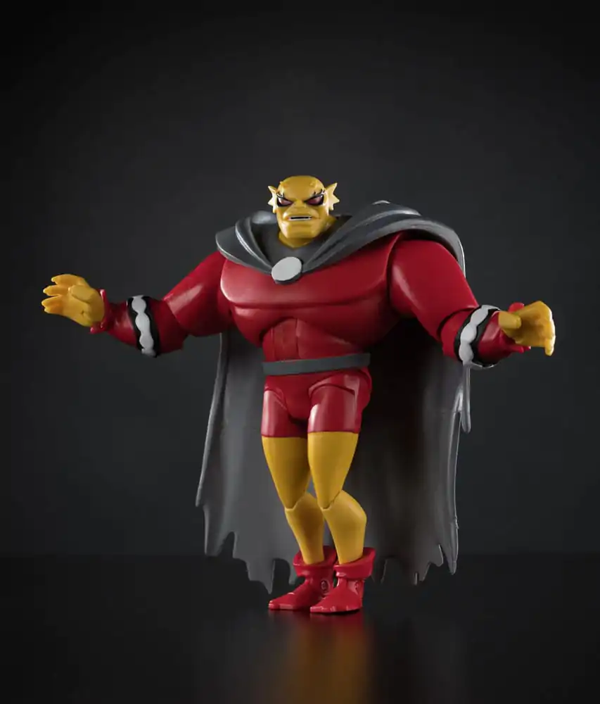 The New Batman Adventure DC Direct 1/6 Akčná figúrka Etrigan The Demon 15 cm produktová fotografia