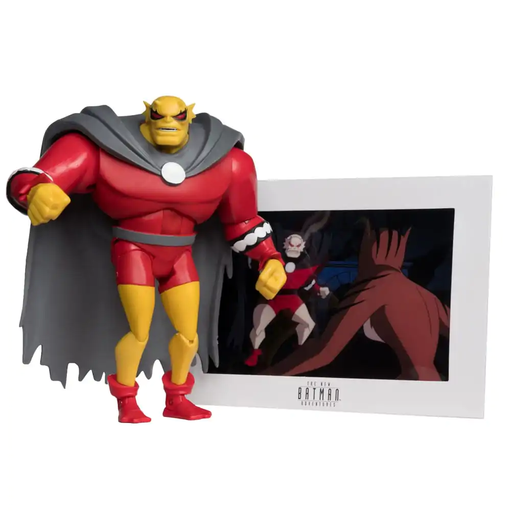 The New Batman Adventure DC Direct 1/6 Akčná figúrka Etrigan The Demon 15 cm produktová fotografia