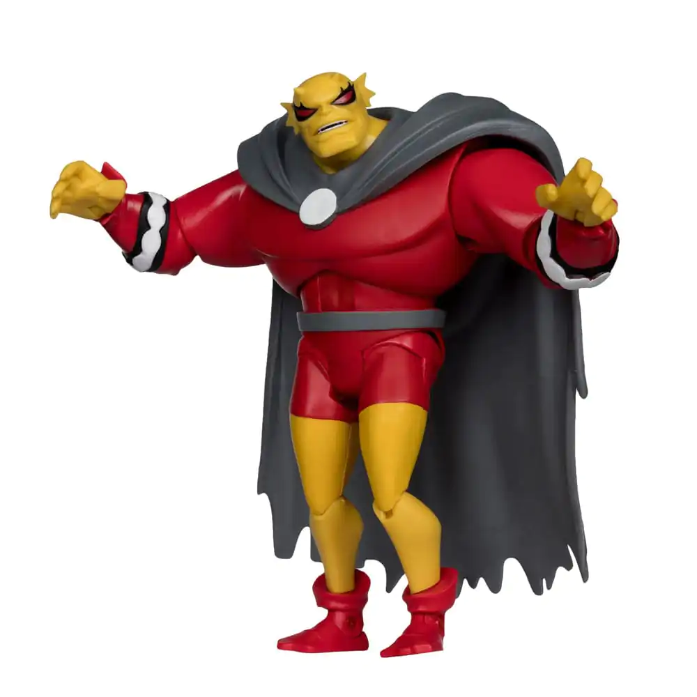 The New Batman Adventure DC Direct 1/6 Akčná figúrka Etrigan The Demon 15 cm produktová fotografia