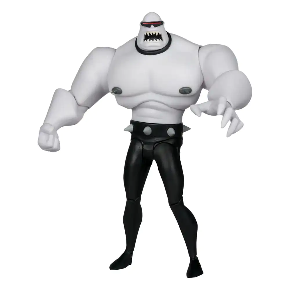 The New Batman Adventures DC Direct Akčná Figúrka 3-Pack Legends of the Dark Knight (Gold Label) 13 cm produktová fotografia
