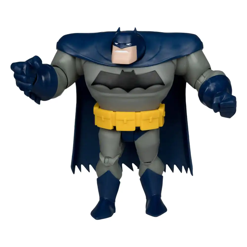 The New Batman Adventures DC Direct Akčná Figúrka 3-Pack Legends of the Dark Knight (Gold Label) 13 cm produktová fotografia
