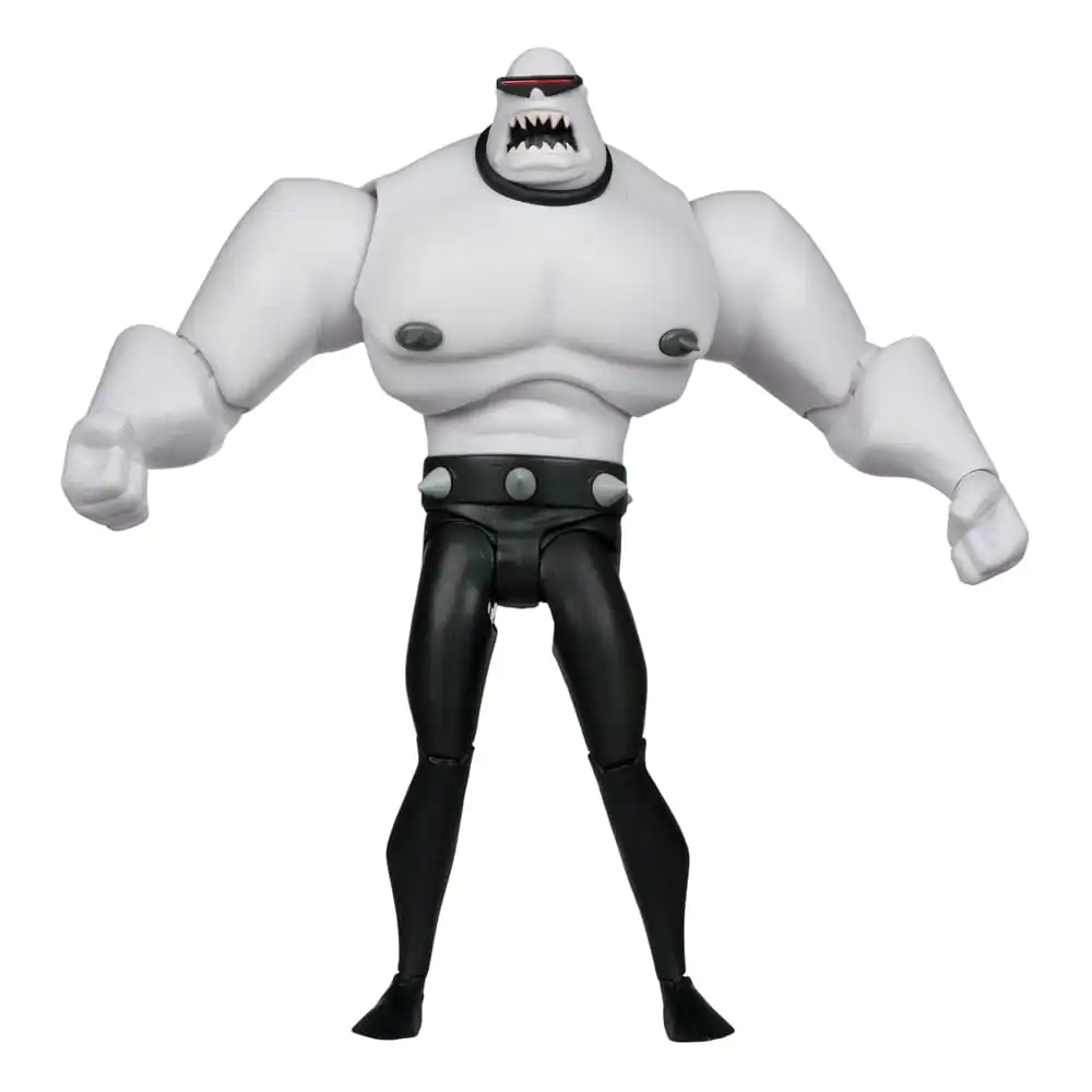 The New Batman Adventures DC Direct Akčná Figúrka 3-Pack Legends of the Dark Knight (Gold Label) 13 cm produktová fotografia
