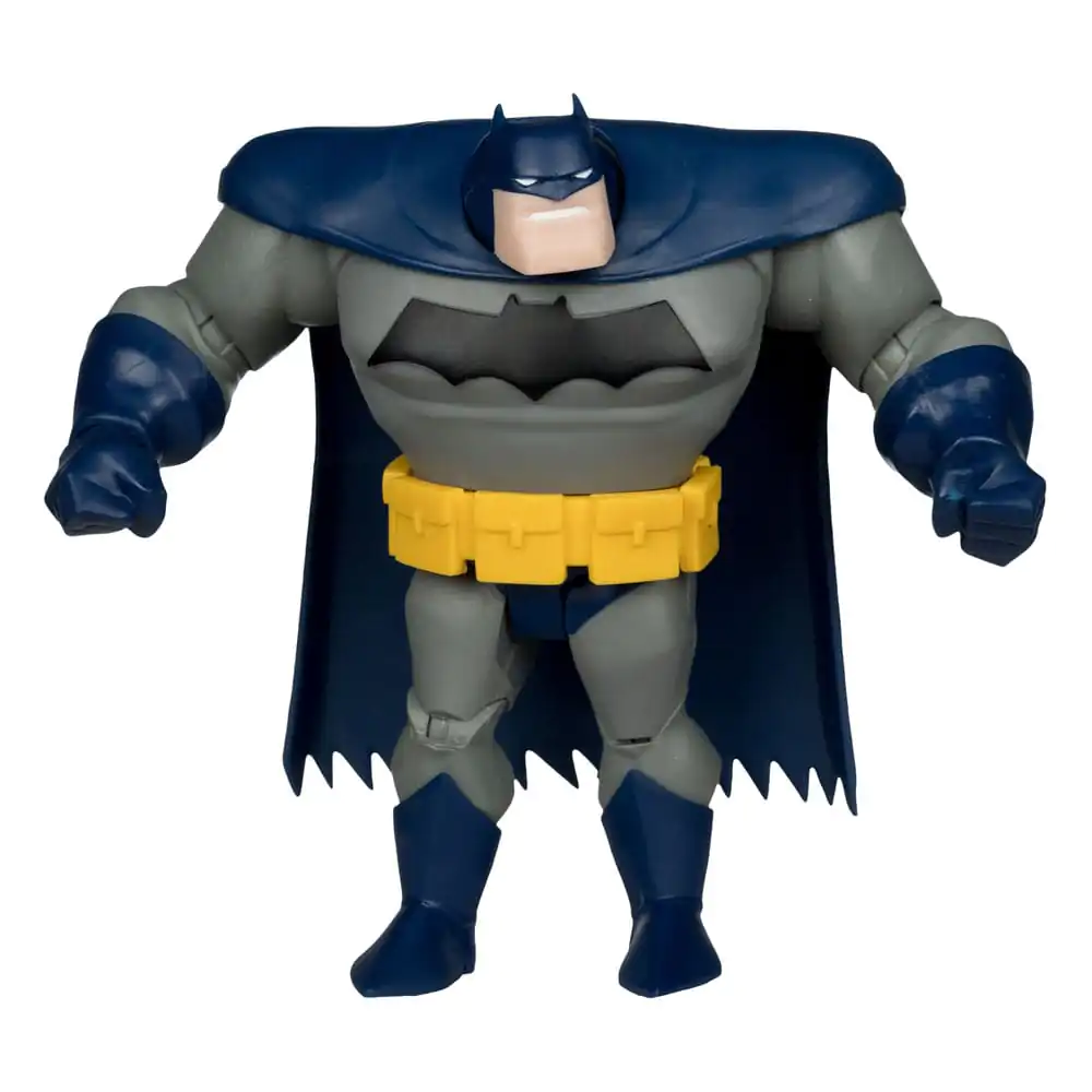 The New Batman Adventures DC Direct Akčná Figúrka 3-Pack Legends of the Dark Knight (Gold Label) 13 cm produktová fotografia