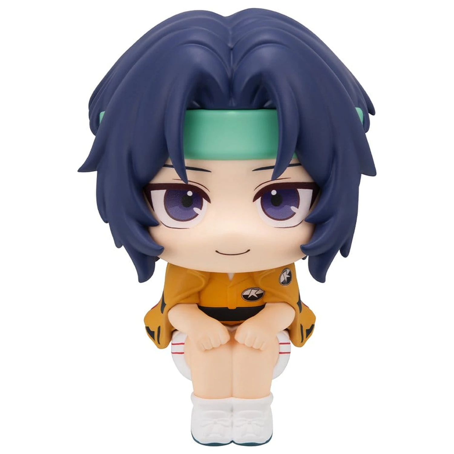 The New Prince of Tennis Look Up PVC figúrky 2-Pack Kunimitsu Tezuka & Seiichi Yukimura 11 cm (s darčekom) produktová fotografia