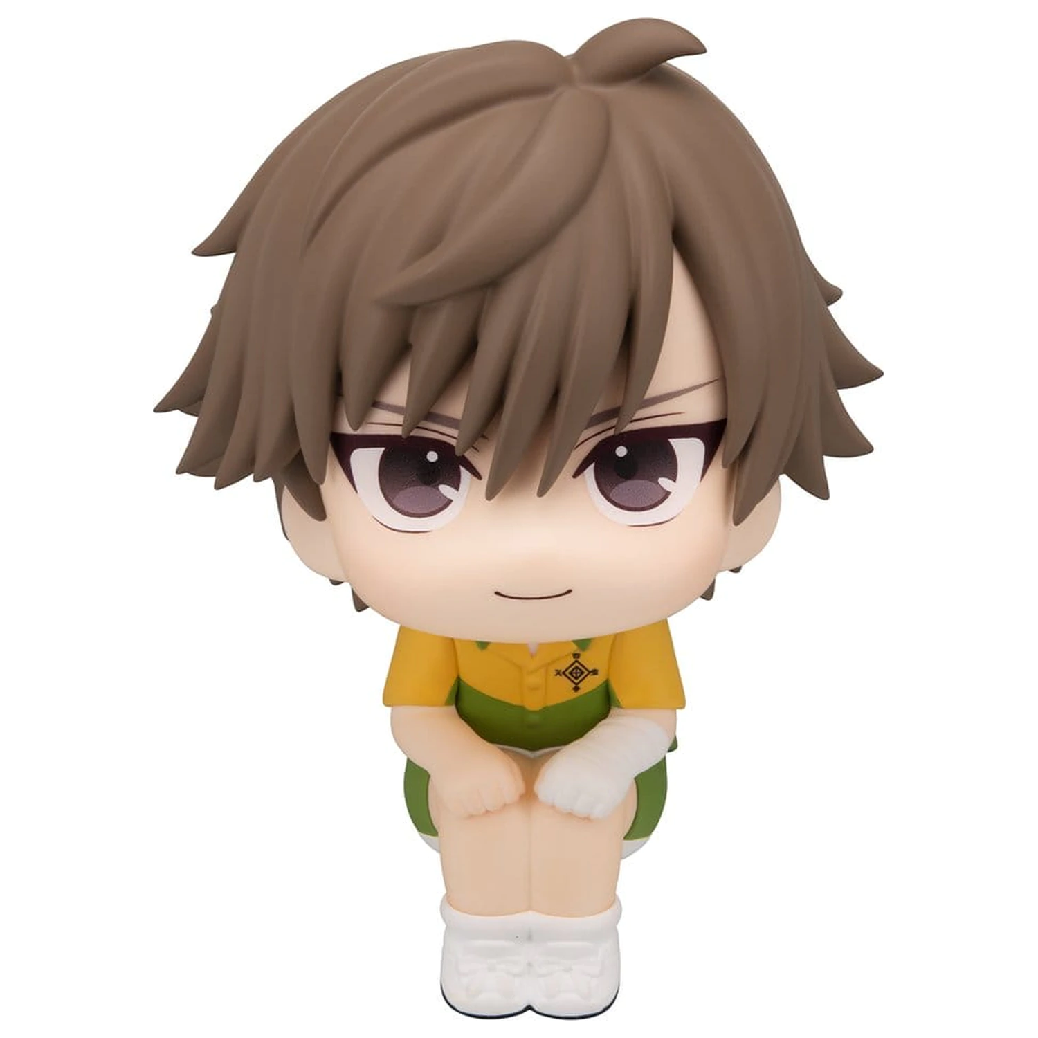 The New Prince of Tennis Look Up PVC figúrka Kuranosuke Shiraishi 11 cm produktová fotografia