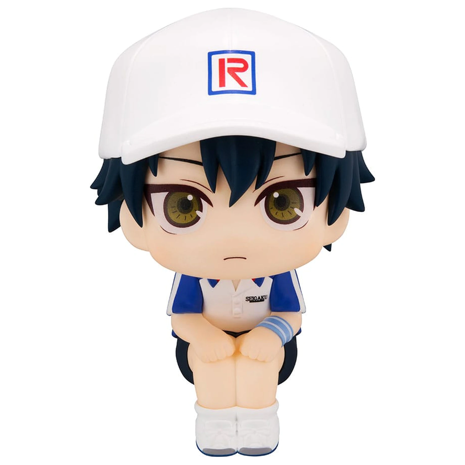 The New Prince of Tennis Look Up PVC soška Ryoma Echizen 11 cm produktová fotografia