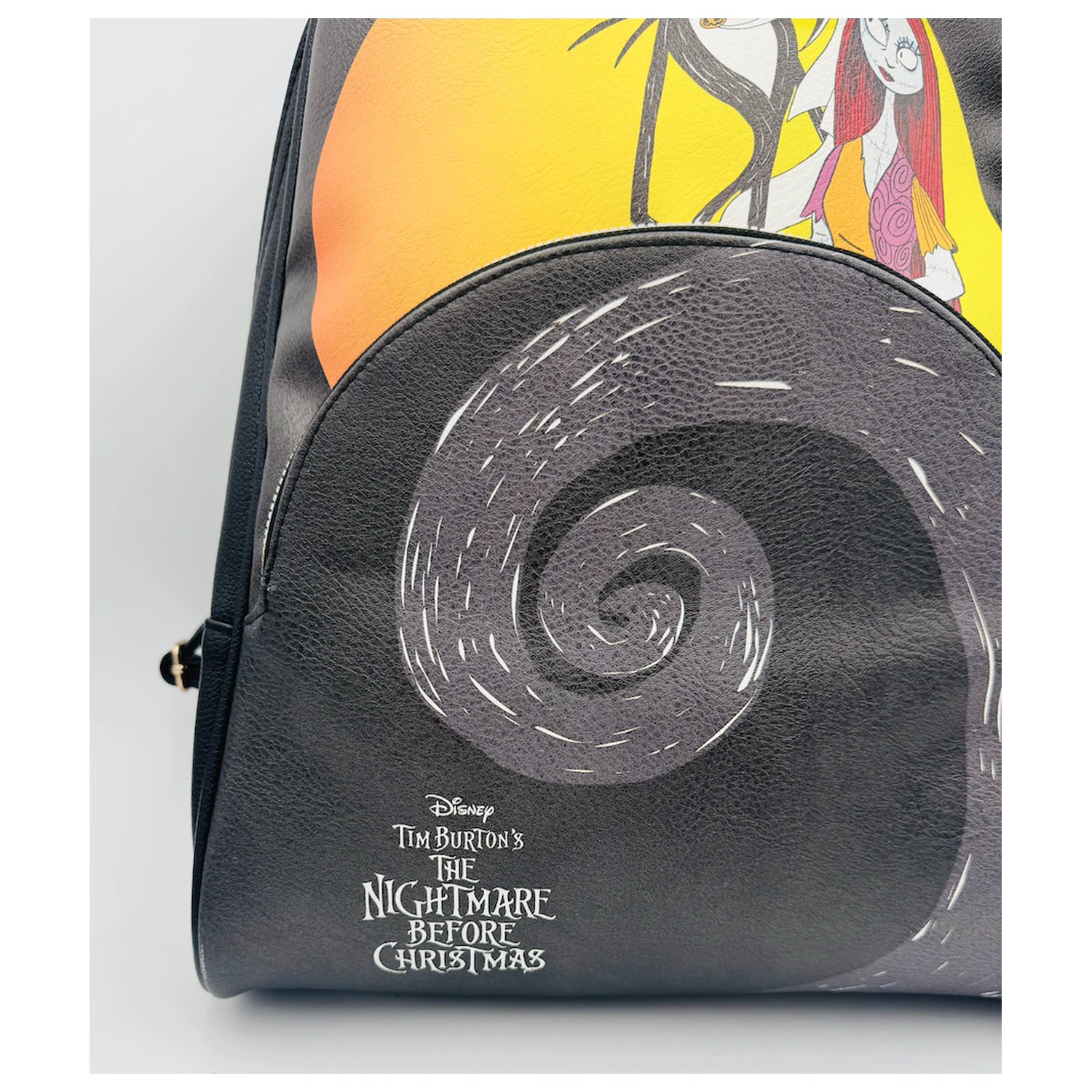 The Nightmare Before Christmas Módny ruksak 34 cm produktová fotografia
