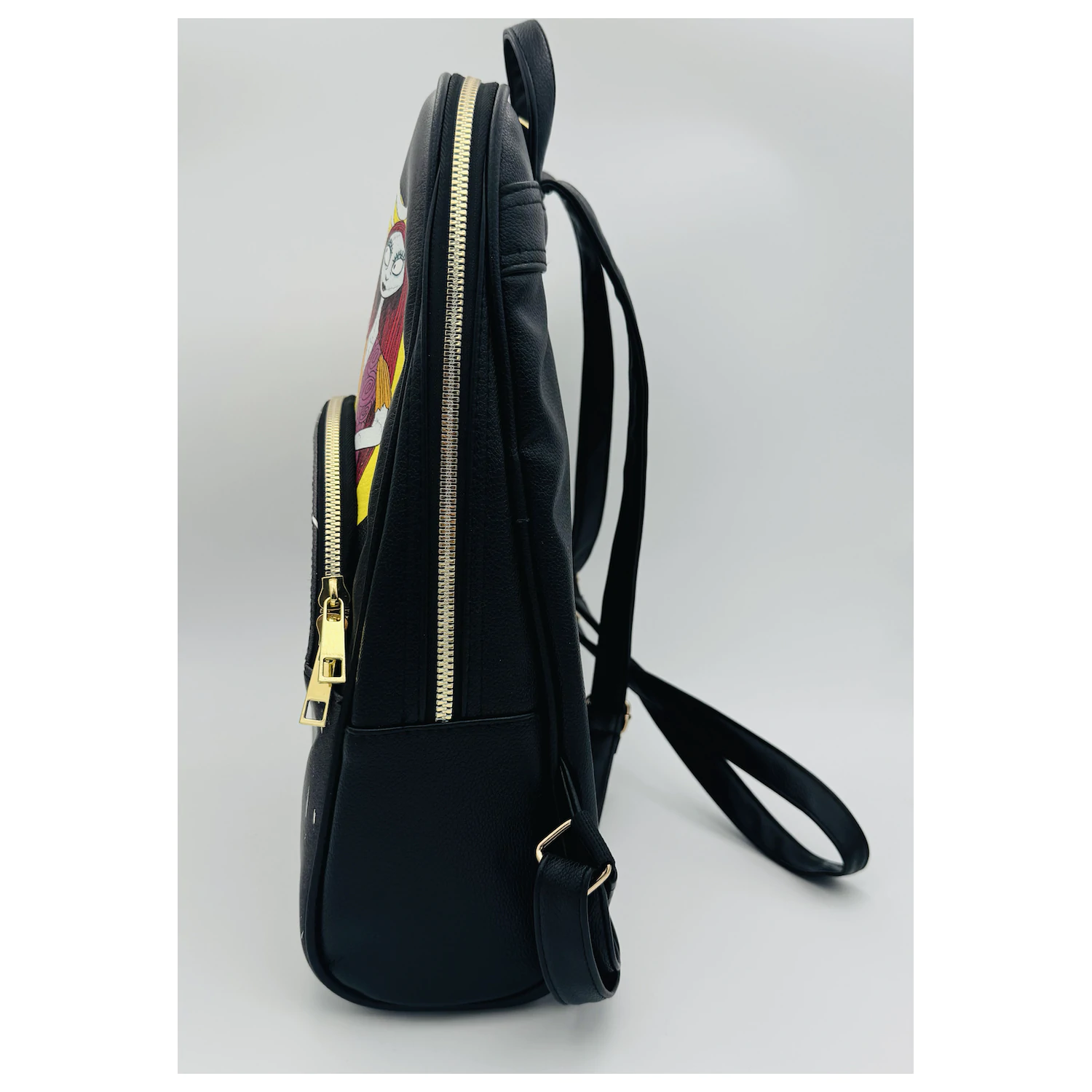 The Nightmare Before Christmas Módny ruksak 34 cm produktová fotografia