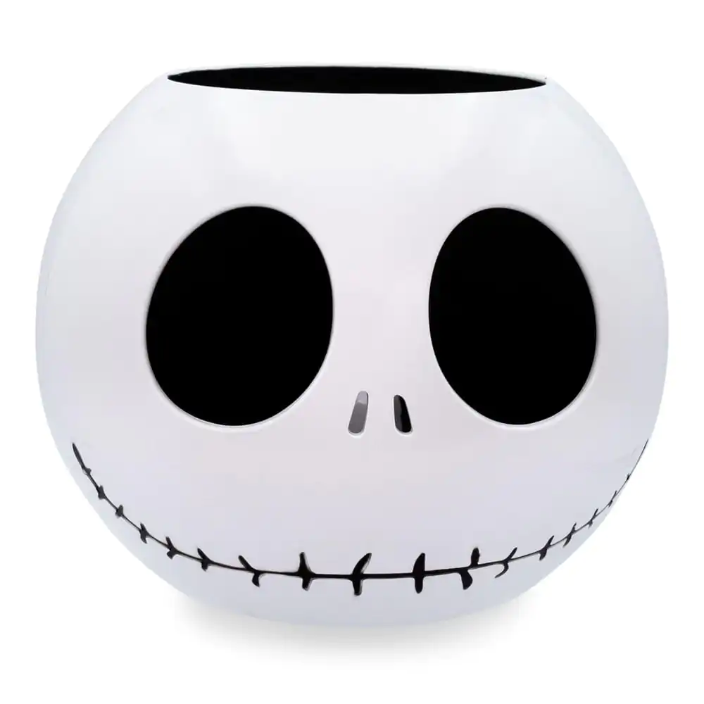 The Nightmare Before Christmas LED sviečka Jack Skellington produktová fotografia