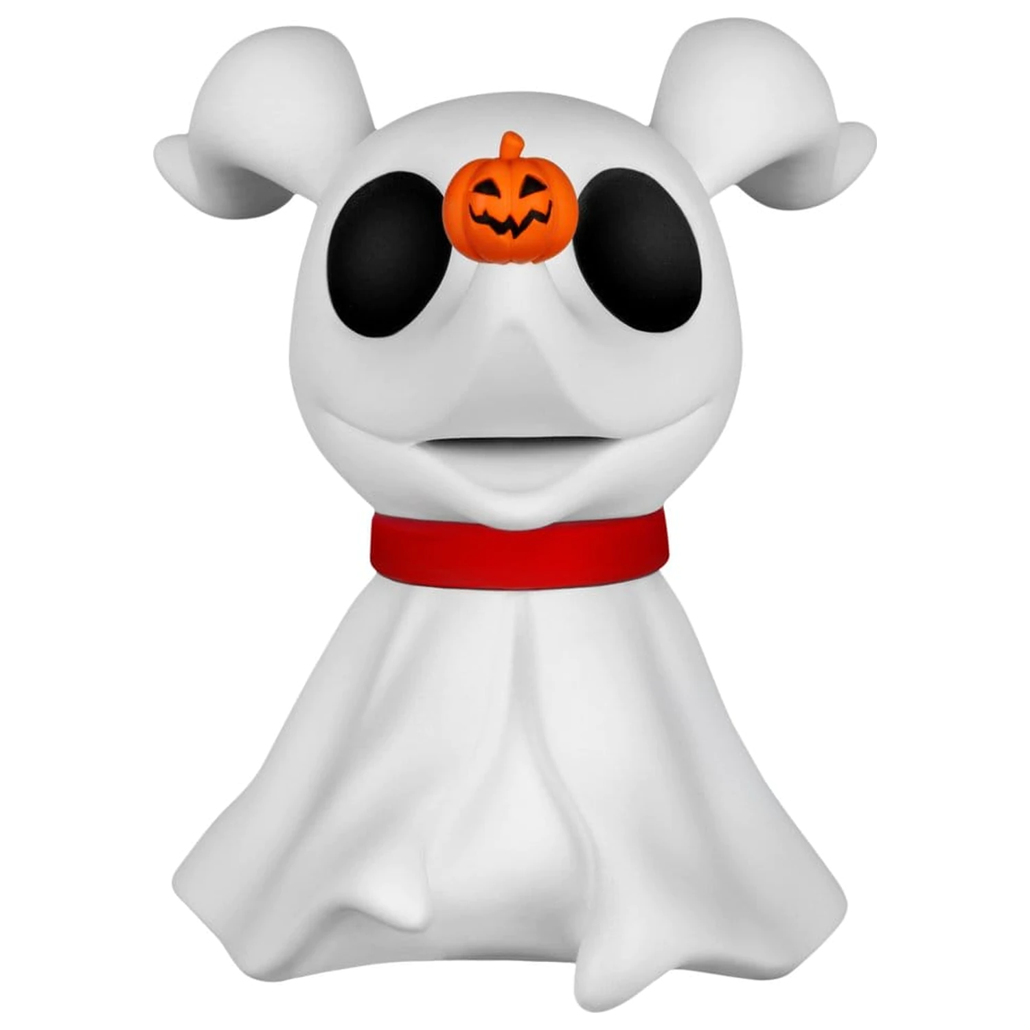 The Nightmare Before Christmas figúrka veľkosti dlane prasiatko Zero 11 cm produktová fotografia