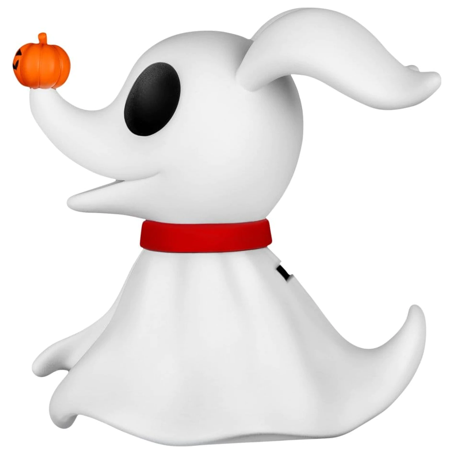 The Nightmare Before Christmas figúrka veľkosti dlane prasiatko Zero 11 cm produktová fotografia