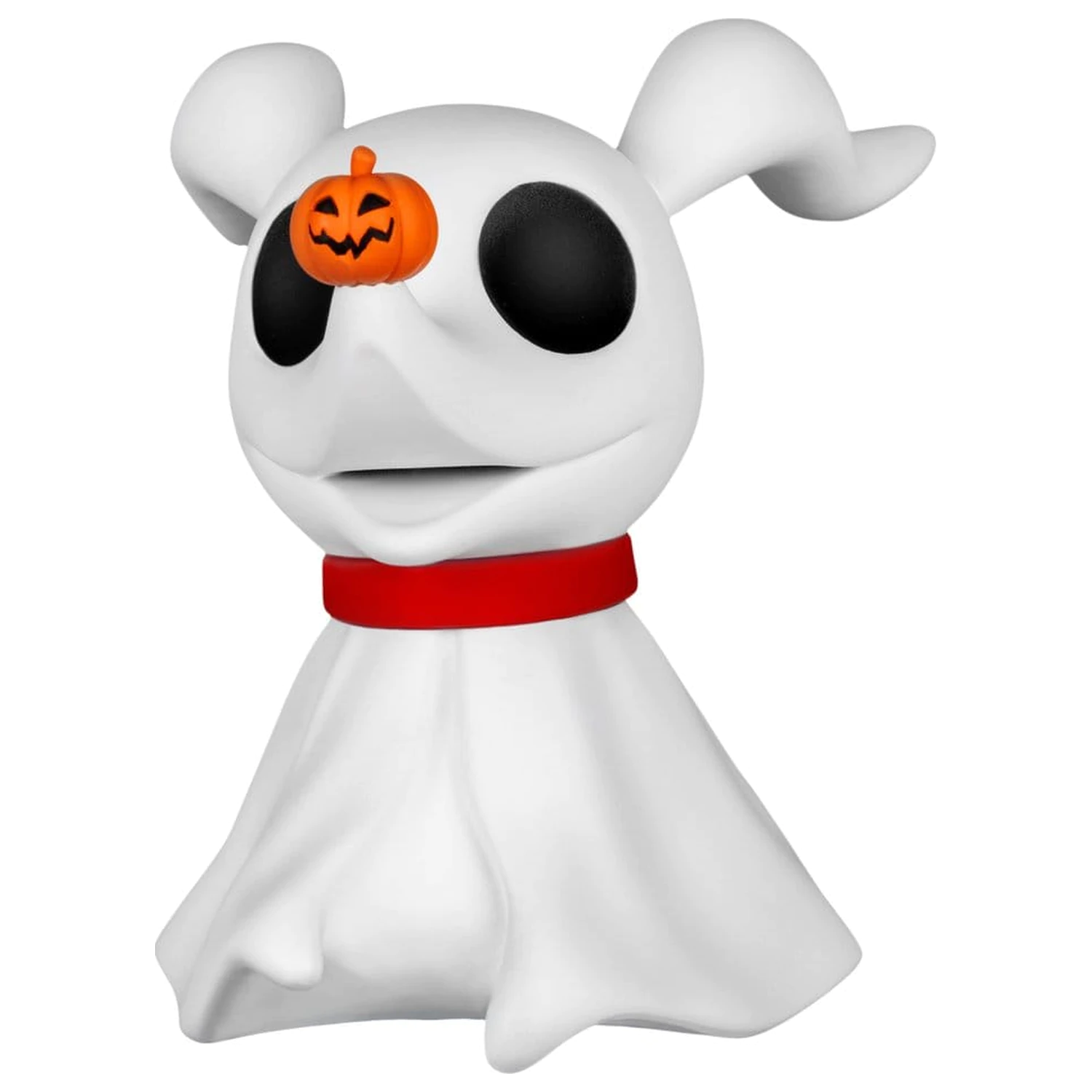 The Nightmare Before Christmas figúrka veľkosti dlane prasiatko Zero 11 cm produktová fotografia