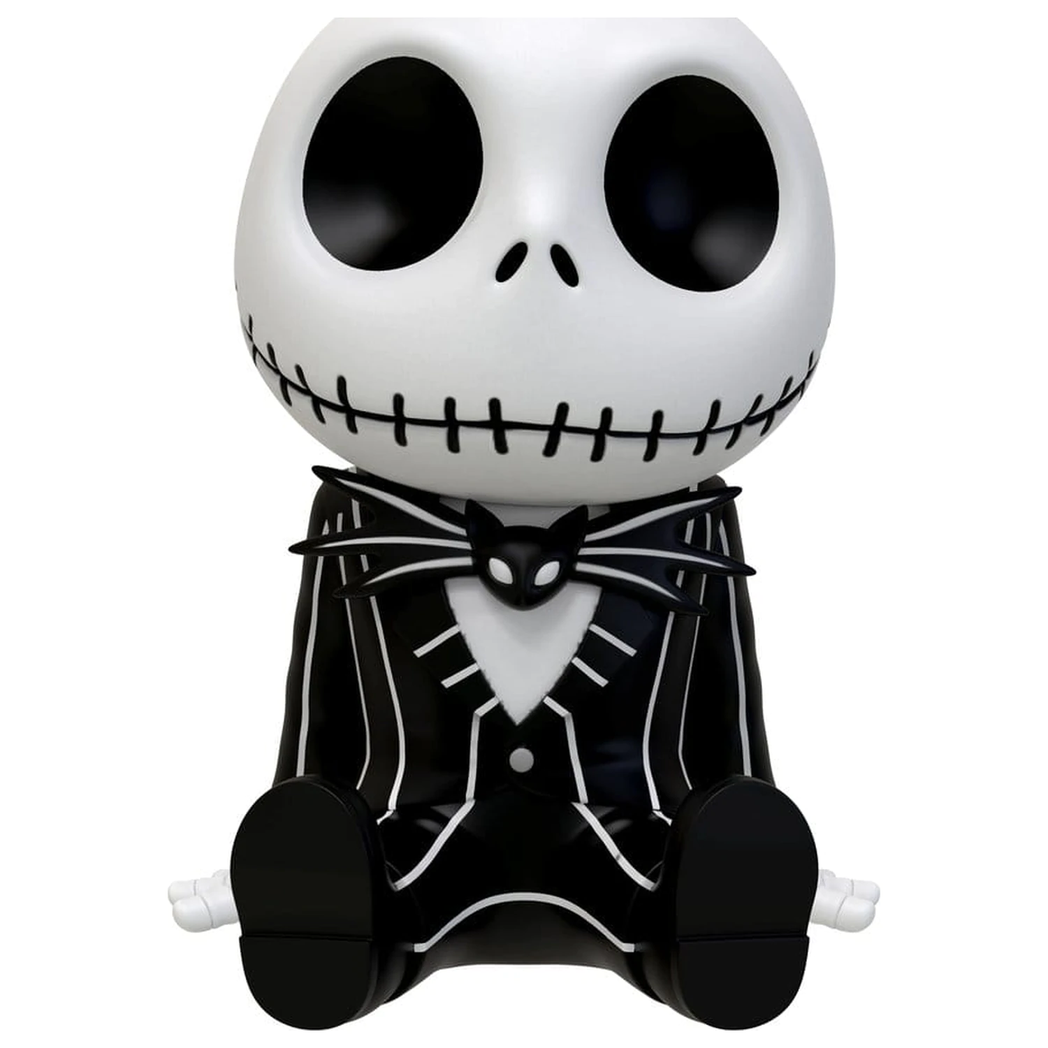 The Nightmare Before Christmas figúrka veľkosti dlane Bank Jack 12 cm produktová fotografia