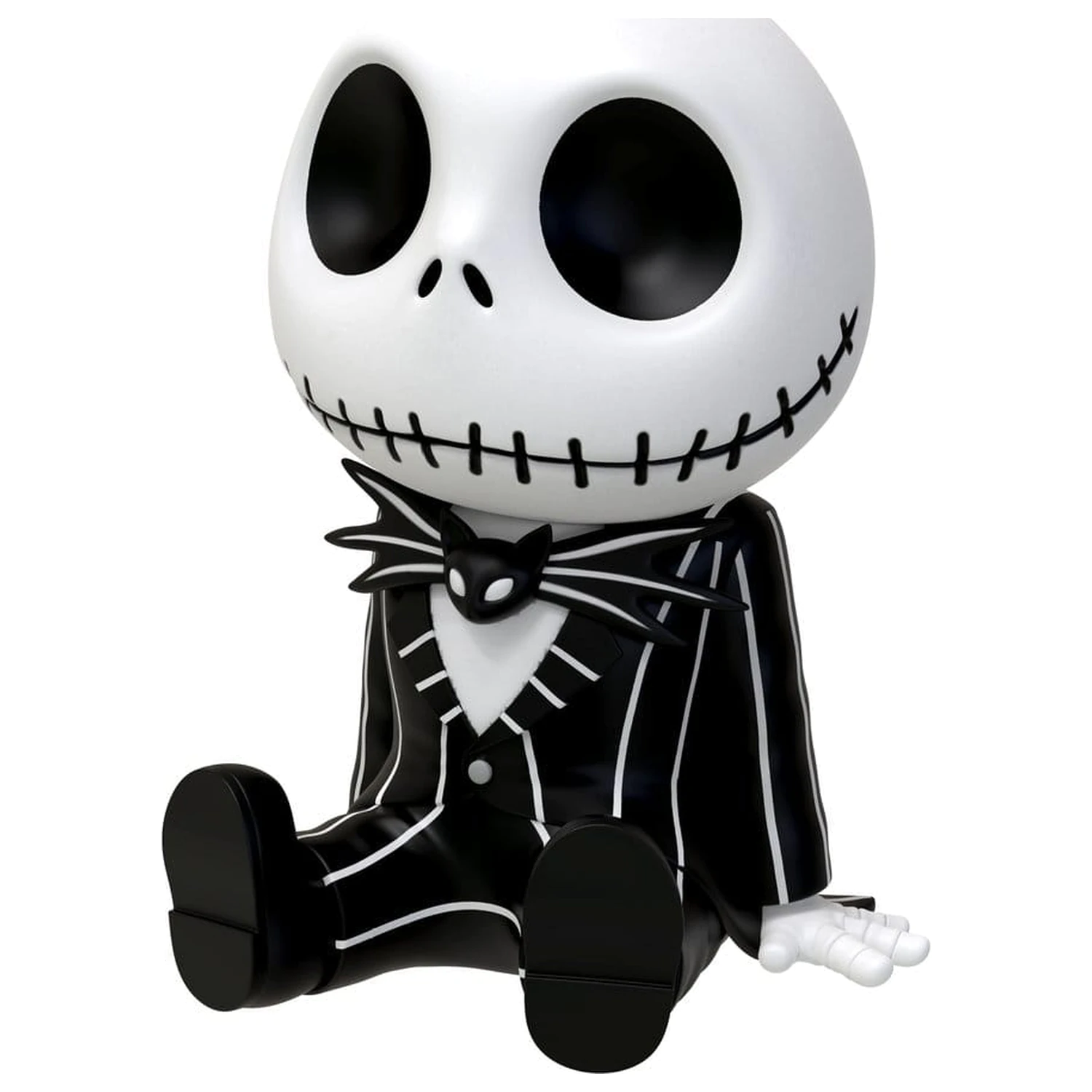 The Nightmare Before Christmas figúrka veľkosti dlane Bank Jack 12 cm produktová fotografia