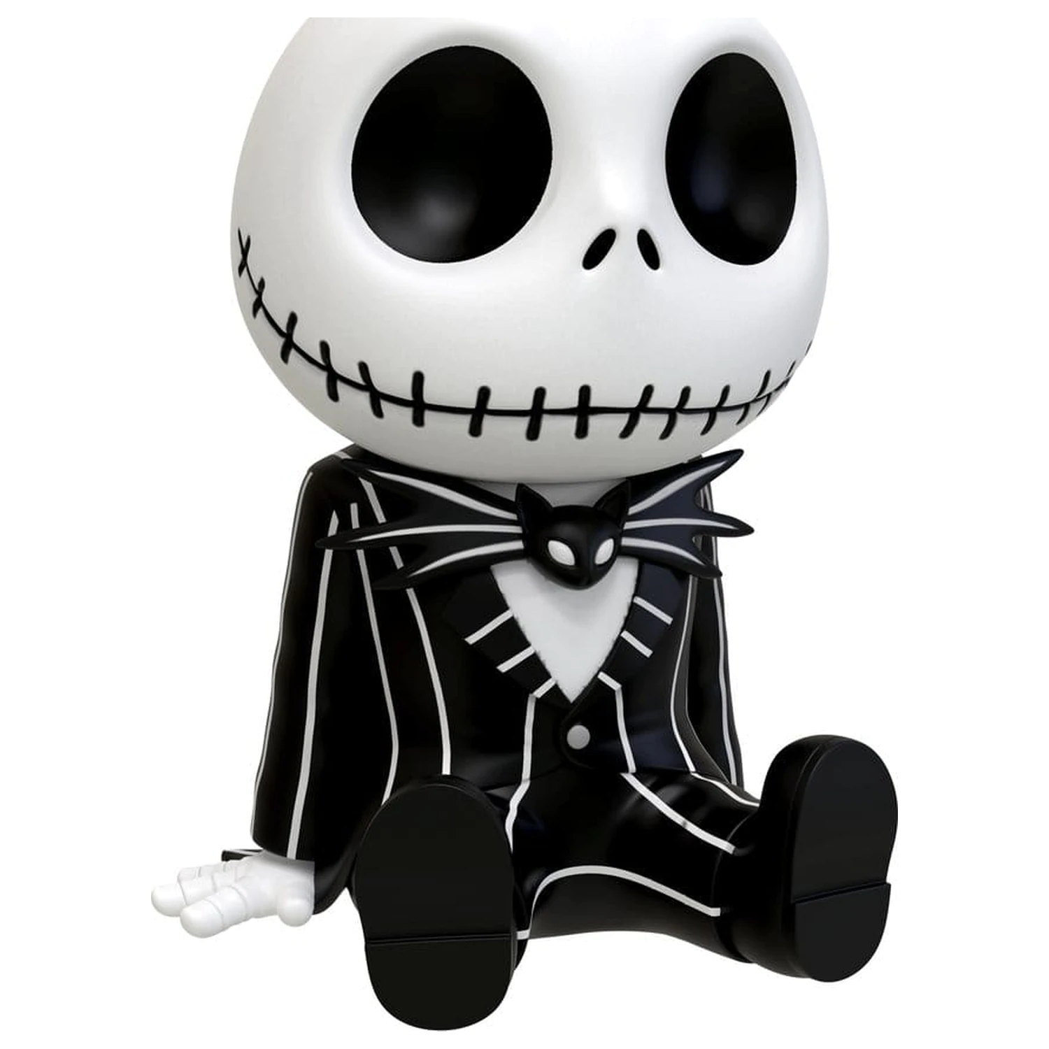The Nightmare Before Christmas figúrka veľkosti dlane Bank Jack 12 cm produktová fotografia