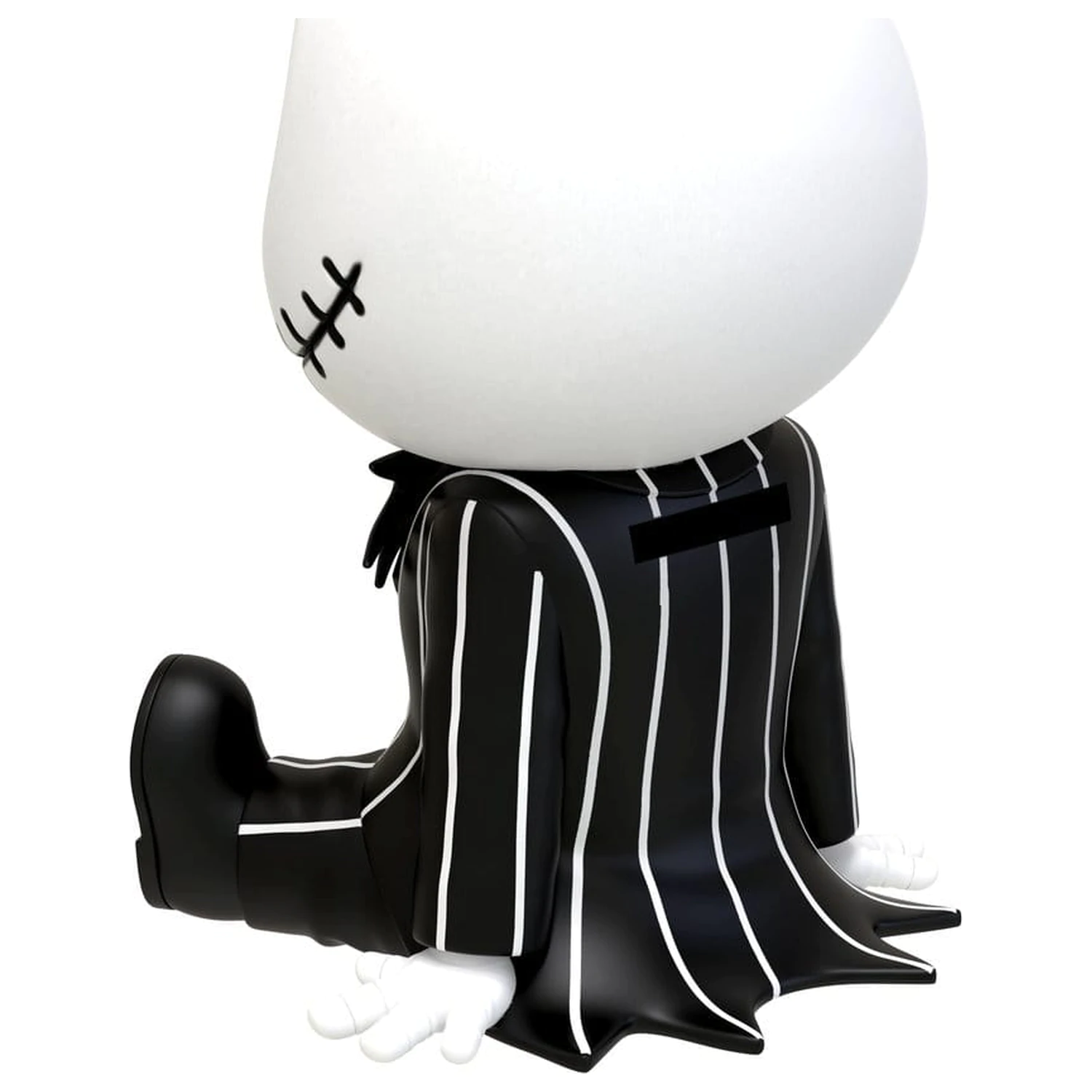 The Nightmare Before Christmas figúrka veľkosti dlane Bank Jack 12 cm produktová fotografia