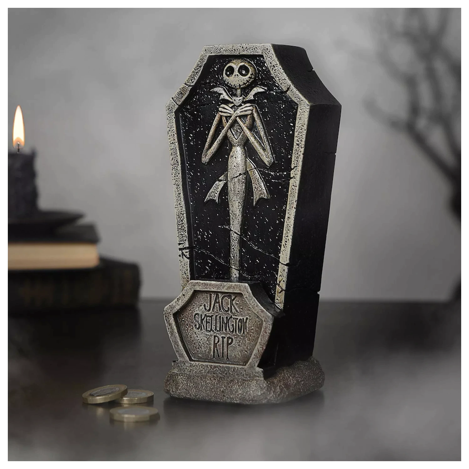 The Nightmare Before Christmas Rip prasiatko 18cm produktová fotografia
