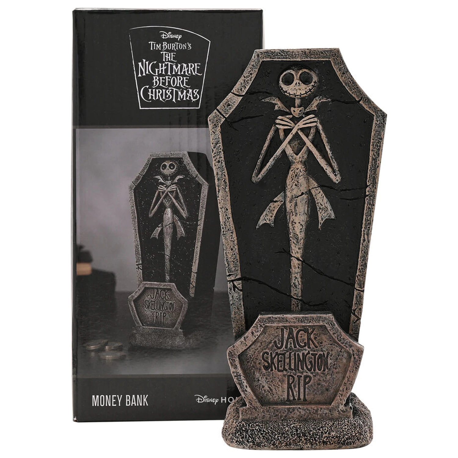The Nightmare Before Christmas Rip prasiatko 18cm produktová fotografia