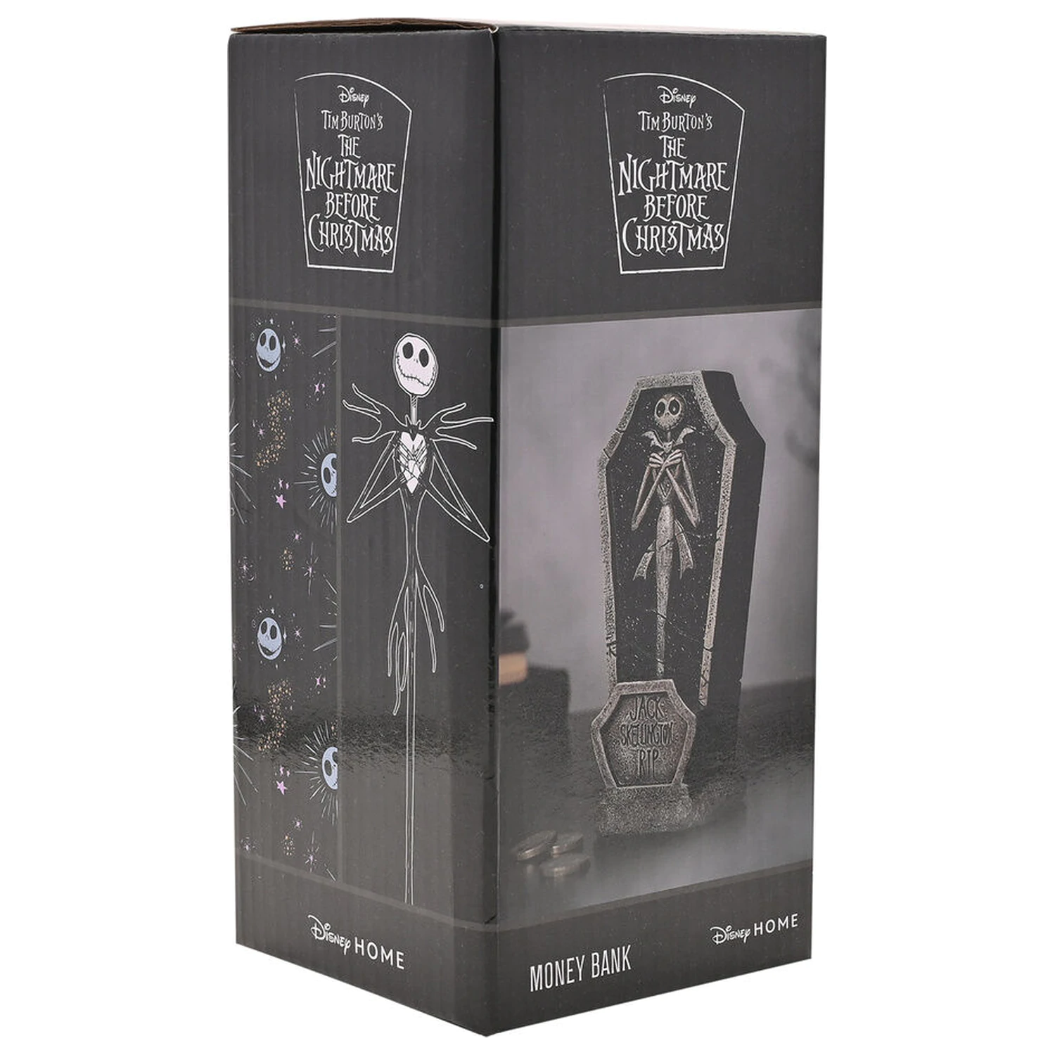 The Nightmare Before Christmas Rip prasiatko 18cm produktová fotografia