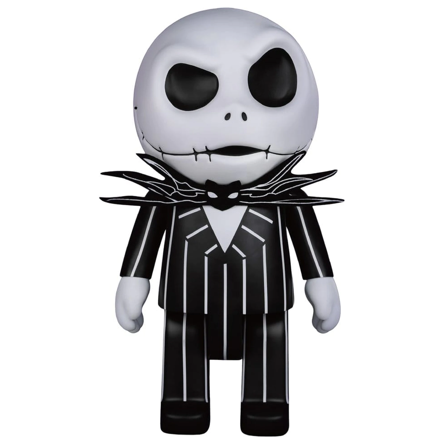 The Nightmare Before Christmas syaking-bang figúrková banka Jack 47 cm produktová fotografia