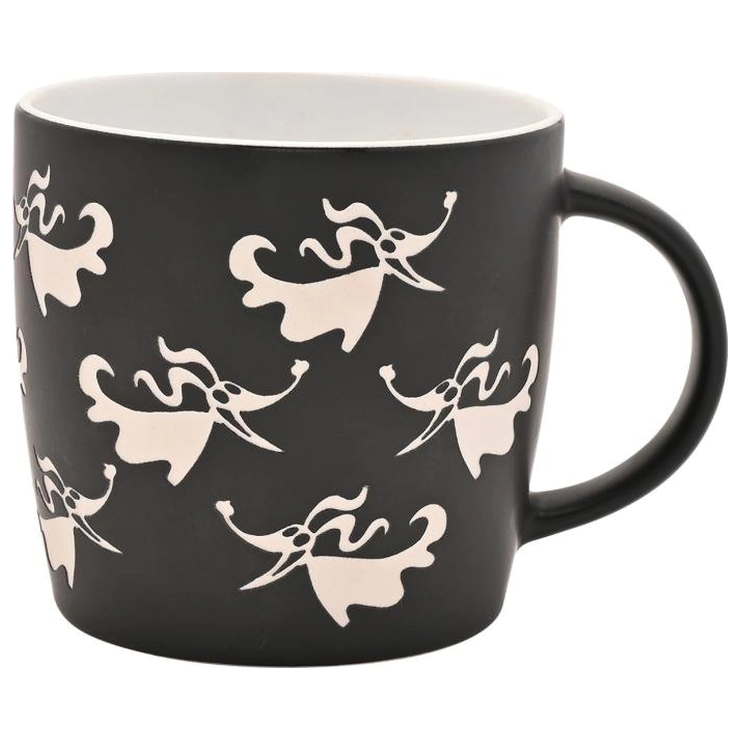 The Nightmare Before Christmas Zero Hrnček 410 ml produktová fotografia