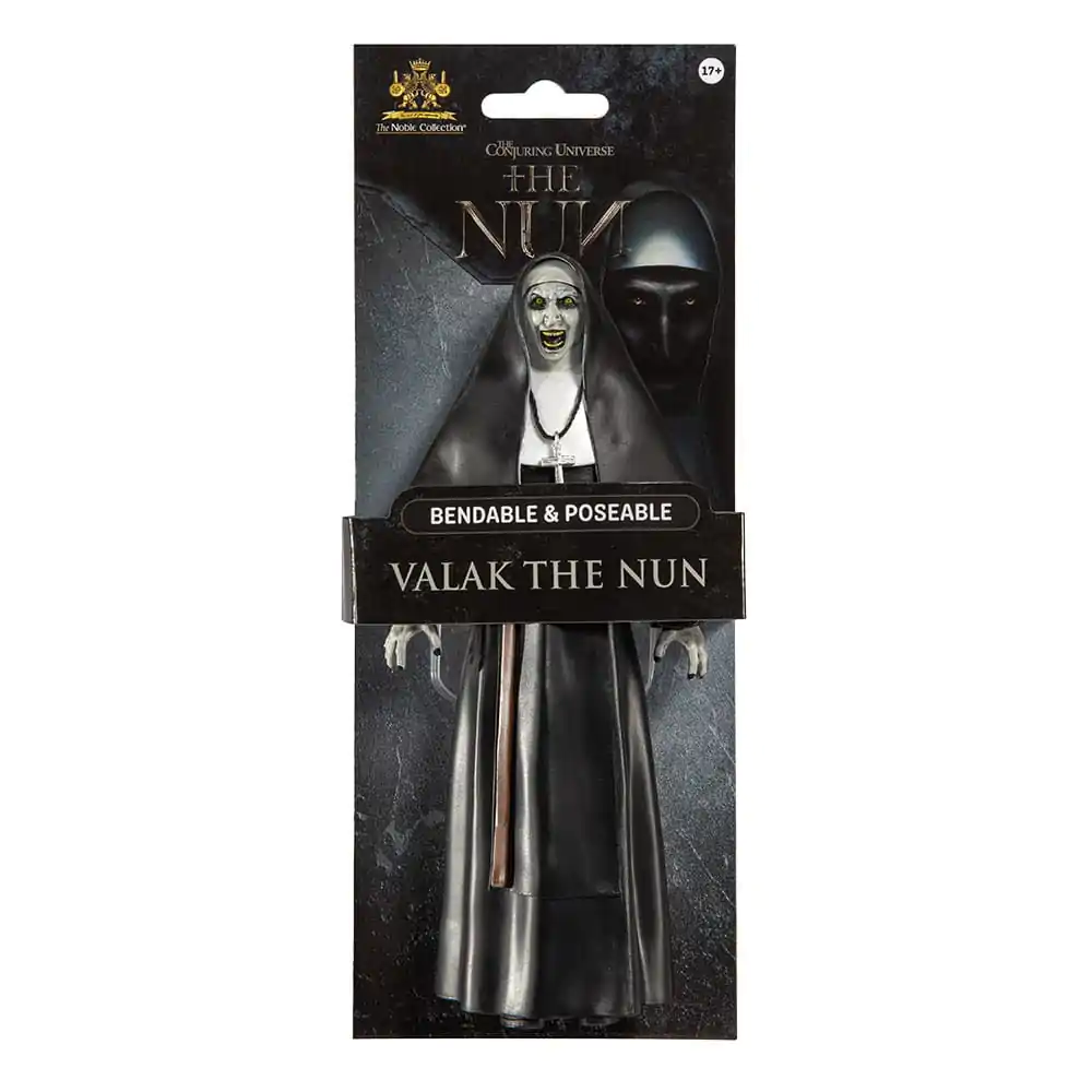 The Nun Bendyfigs Ohybná figúrka Valak the Nun 19 cm produktová fotografia
