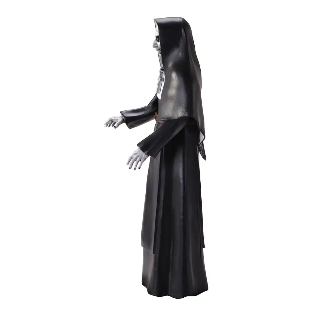 The Nun Bendyfigs Ohybná figúrka Valak the Nun 19 cm produktová fotografia