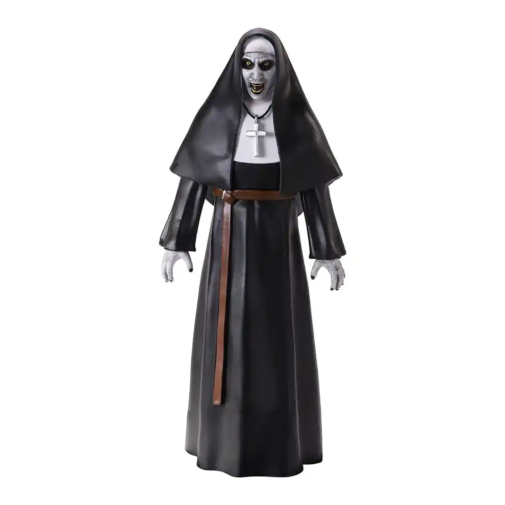 The Nun Bendyfigs Ohybná figúrka Valak the Nun 19 cm produktová fotografia