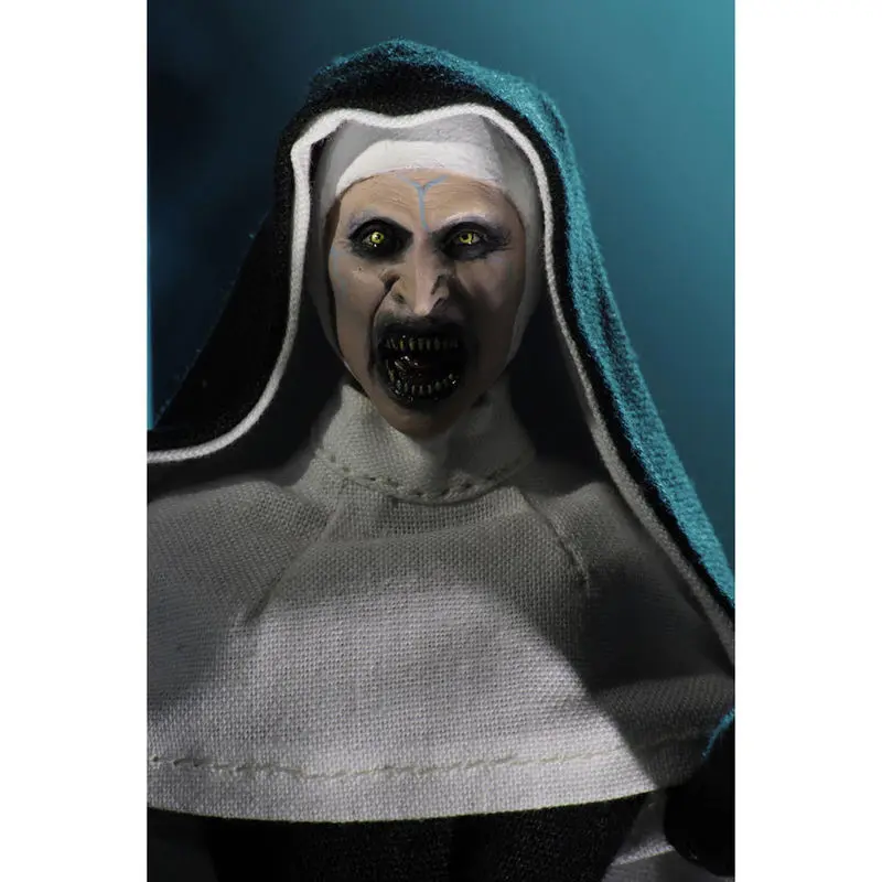 The Nun Clothed articulated figurka 20 cm termékfotó