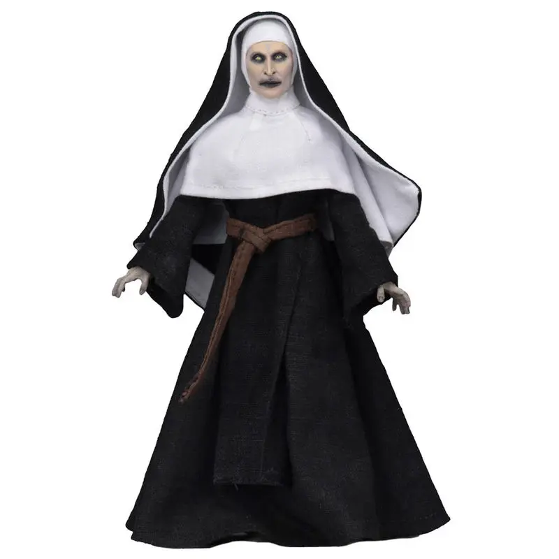 The Nun Clothed articulated figurka 20 cm termékfotó